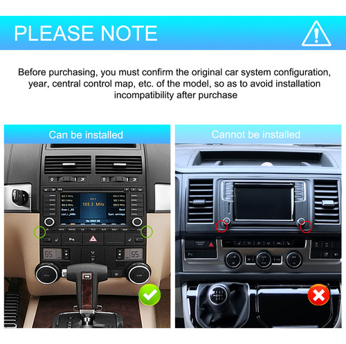 5.13 Estéreo De Coche Android13 De 7 Pulgadas Y 2 Din Para