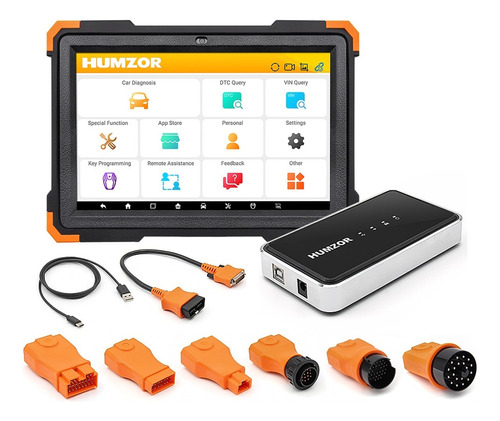 Decoder Universal Car Repair Computer Obd Fault Detector