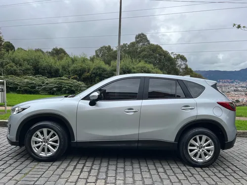 Mazda CX-5 2.0 Touring At