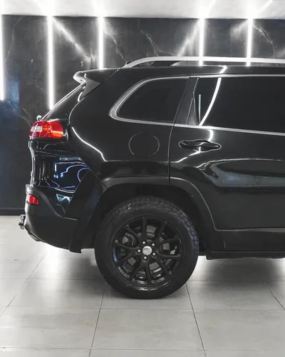 Jeep Cherokee 3.2 4x4 2014