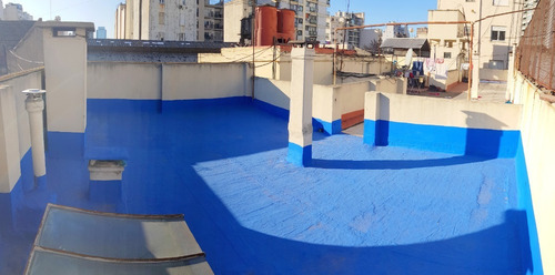 Imagen 30 de 30 de Piedras Al 1300 Y Av. Juan De Garay, San Telmo. Segundo Piso Por Escalera. 2 Ambientes. Superficie Total 80 M2. Super. Cubierta 42 M2. Terraza Anexable De 38 M2. Dormitorio Grande. Conexión Lavarropas