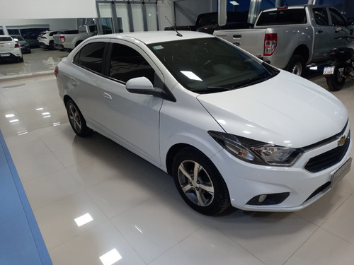 Chevrolet Prisma 1.4 Ltz 98cv