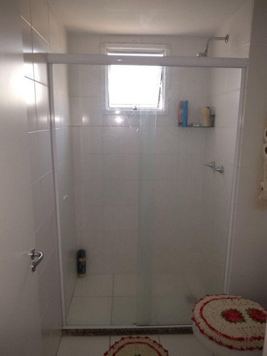 Imagem 6 de 30 de Apartamento Com 2 Dormitórios À Venda, 43 M² Por R$ 250.000 - Vila Rio De Janeiro - Guarulhos/sp - Ap0111