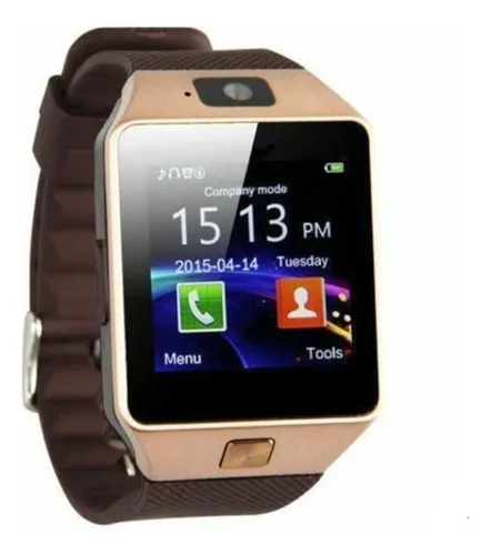 Smartwatch Dz09 () Smartwatch Dz09