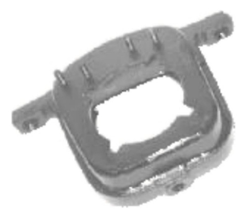 Soporte Pata De Caja Peugeot 404 504 7043 1843260