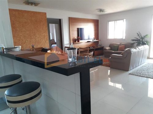 Imagem 9 de 30 de Apartamento Mooca - 7998