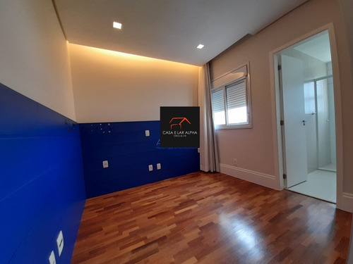Imagem 16 de 23 de Apartamento Para Locação Em Alphaville Em Frente Ao Colégio Morumbi - Condominio Eredita - Ap03295 - 70686623
