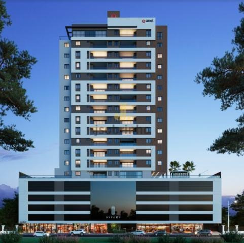 Imagem 3 de 16 de Oxford Residence Itapema - 145233