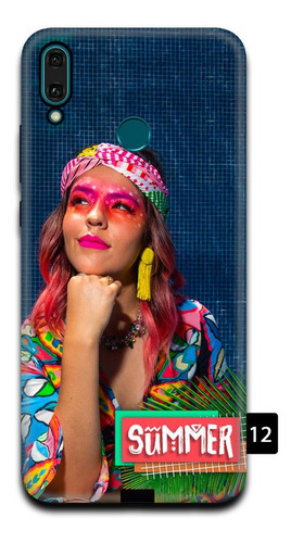 Imagen 6 de 8 de Case Rudo Polinesios Galaxy S9