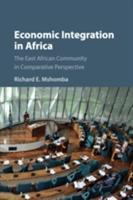 Libro Economic Integration In Africa : The East African C...