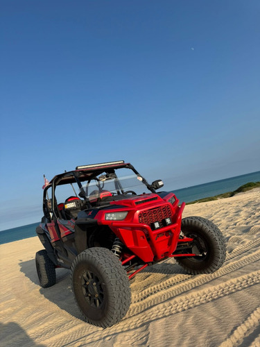 Rzr Polaris 2018