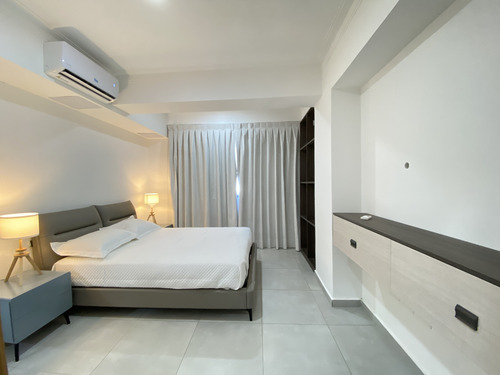 Apartamento En Alquiler En El Vergel La Esperilla