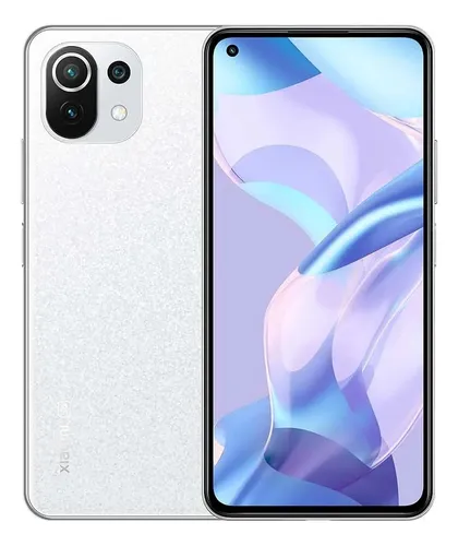 Xiaomi 11 Lite Ne New Edition 5g 2109119dg 6gb 128gb Dual