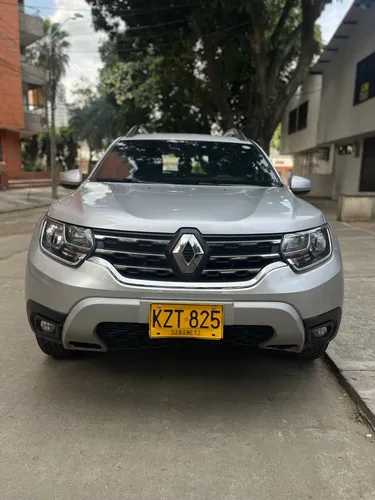 Renault Duster 1.3 Intense Mt 4x4