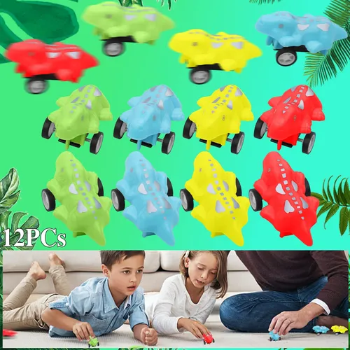 Fiestas De Dinosaurios Divertidas Para Ninos.