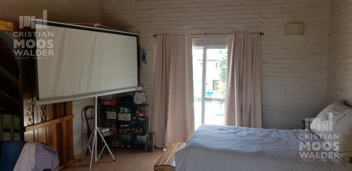 Casa En Venta - Week End