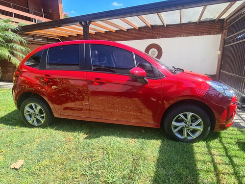 Citroën C3 1.5 Feel 90cv 2019