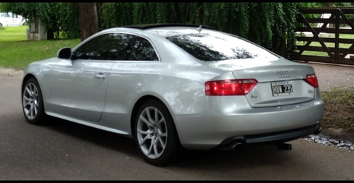 Imagen 2 de 6 de Audi A5 3.2 V6 Fsi Quattro 265cv Tiptronic 2009