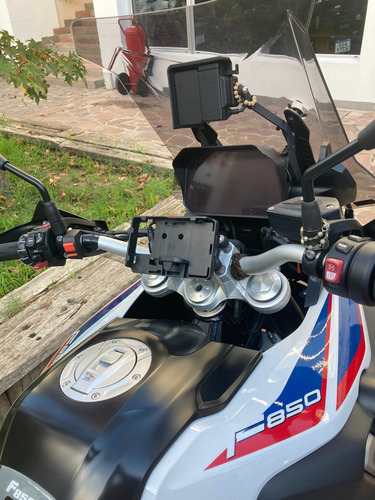 Imagen 9 de 13 de Bmw F 850 Gs