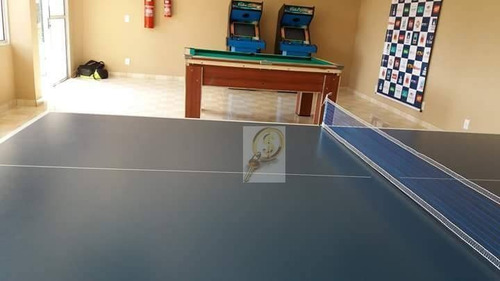 Imagem 27 de 30 de Apartamento Com 2 Dormitórios À Venda 48 M² Por R$ 190.000 - Jardim São Miguel - Ferraz De Vasconcelos/sp - Ap0233