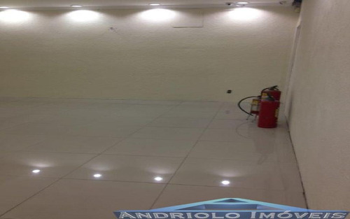 Imagem 3 de 11 de Loja Venda Locação República, 284m² - 94