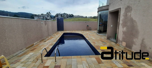 Imagem 8 de 15 de Casa A Venda No Reserva Santa. - 5206