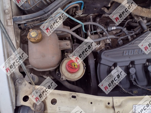 Fiat Dobló En Desarme 2003