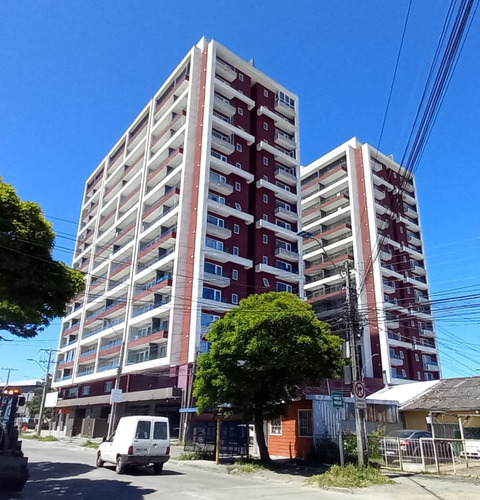 Edificio Rodríguez Pinto