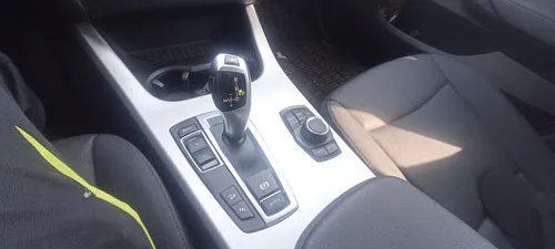 BMW X3 2.0 Xdrive 28i L4 T Man Mt