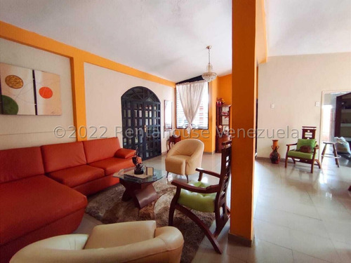 Imagen 8 de 24 de Mls 22-24904 Casa En Venta Urb San Jacinto Maracay Dperez