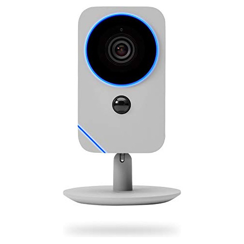 Blue By Adt Hd Indoor Camera  2-way Talk  Motion-activated