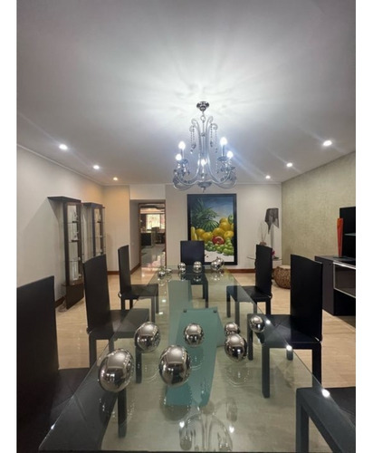 Vendo Casa 565m2 4h+2s/7b/5p Caurimare 6955