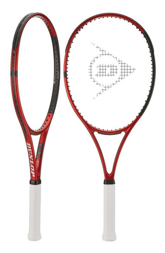 Raqueta De Tenis Dunlop Cx 200 Ls G2