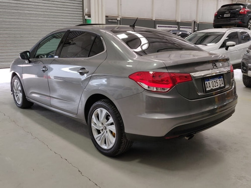 Citroen C4 Lounge 1.6 Hdi Tendance Pack