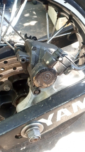 Yahmara Xt660r
