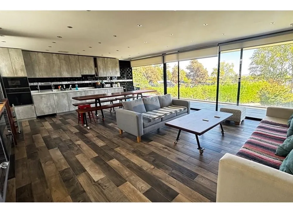 Imagen 3 de 30 de Exclusiva Casa Familiar En Condominio Lago Rapel