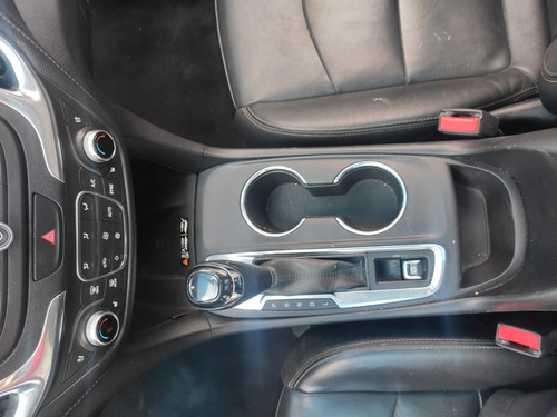 Imagen 4 de 15 de Chevrolet Equinox 2019 1.5 Premier Piel At