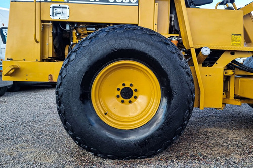 Caterpillar Cp 563c
