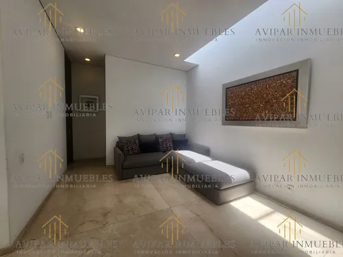 Casa En Venta En Tlalpan Centro, Cdmx. (vd19000000) Eb65