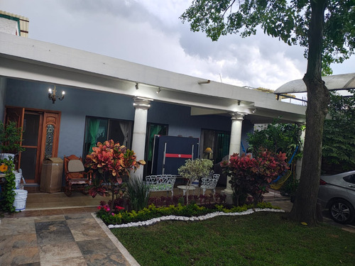 Compra Tu Casa En La Ciudad De La Eterna Primavera, Junto Al Rio.