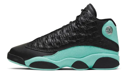 comprar Zapatillas Jordan 13 Retro Cap And Gown Urbano 414571-012   