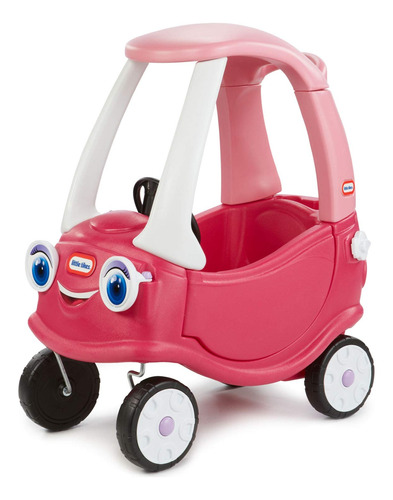 Little Tikes Cupé Cómodo De - 7350718:mL a $436990