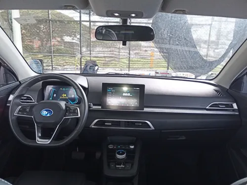 BYD E2 HB GS-300