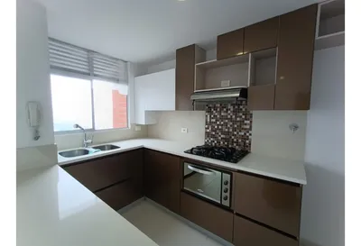 Apartamento en arriendo