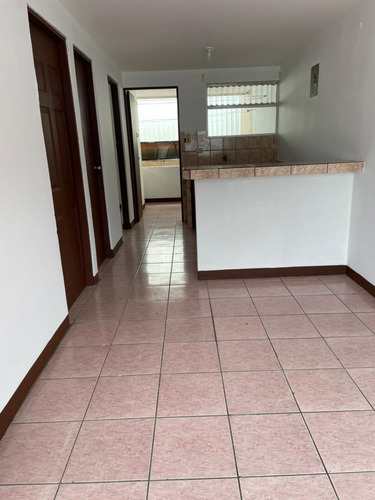 Alquiler De Apartamento Birrí De Heredia