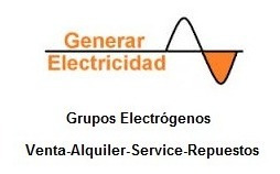 Generador Eléctrico 66 Kva Logus 69 Br