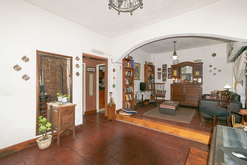 Ph Venta 3 Amb Patio Jardin Villa Maipu S/expensas