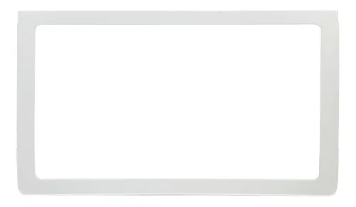 comprar Marco Estante Crisper Verdura Heladera Electrolux Df3900