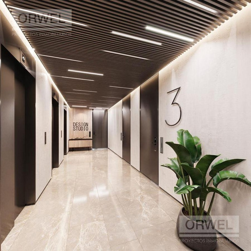 Imagen 7 de 21 de Orlando Office - Belgrano