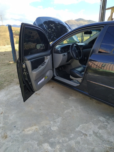 Toyota Corolla 1.8 16v Xei 4p 2005